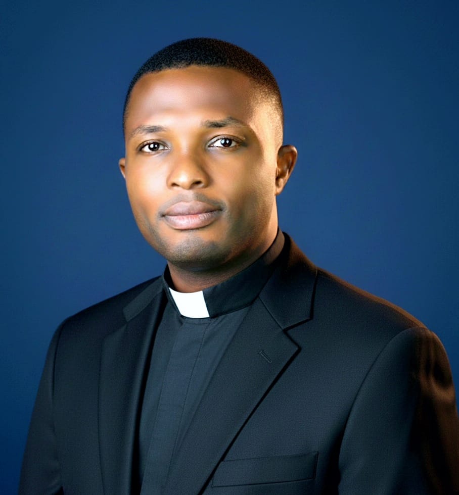 Apostle Everest Okoli